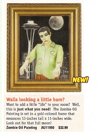 Illustration for article titled Entertainment Earth: Where Your Fangirl Dreams Come True